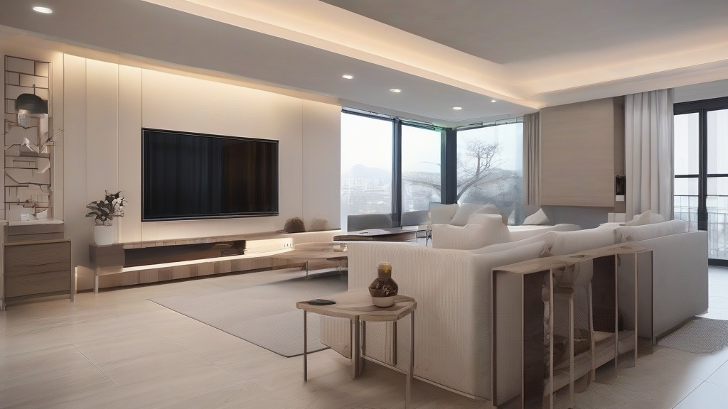 卫生间装修全攻略：收纳扩容+墙面美学双提升