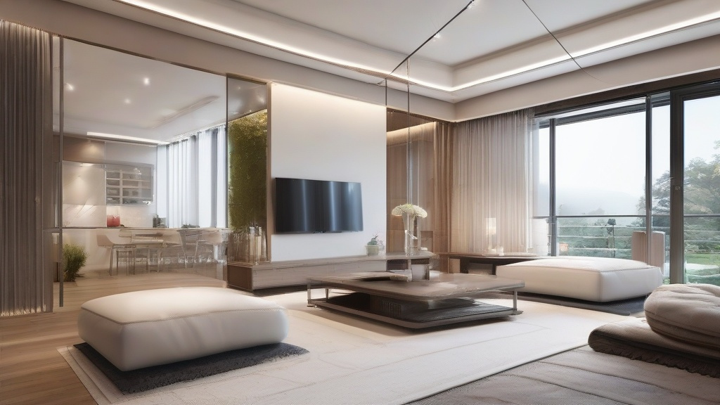 工业风卧室翻新指南：环保材料与硬核设计碰撞出个性空间