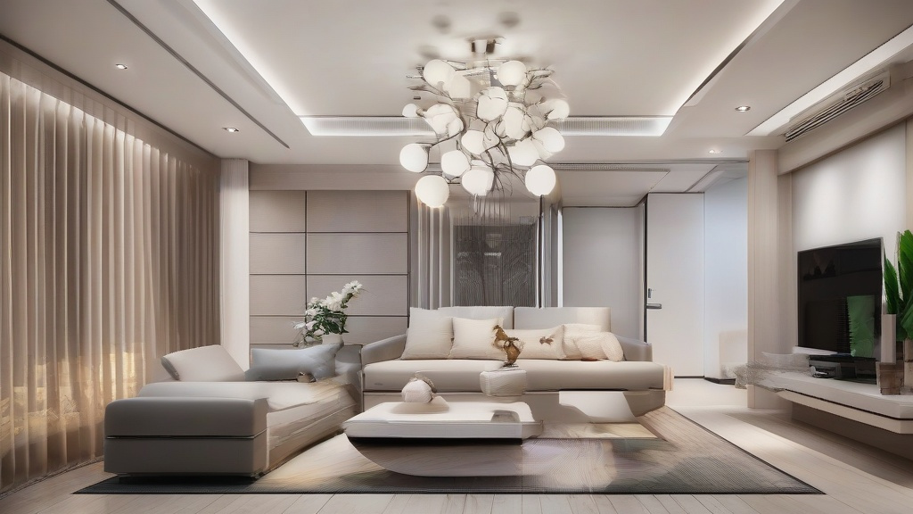 大户型阳台装修指南：软装搭配打造高级感休闲空间