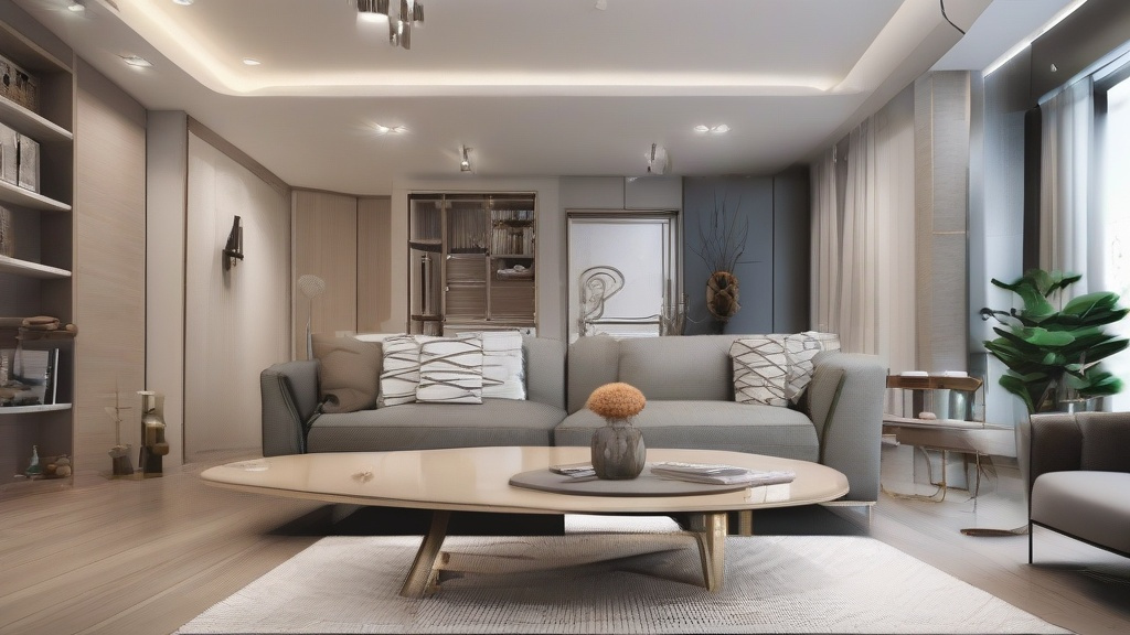 新中式卧室装修指南：软装搭配打造东方美学栖居空间