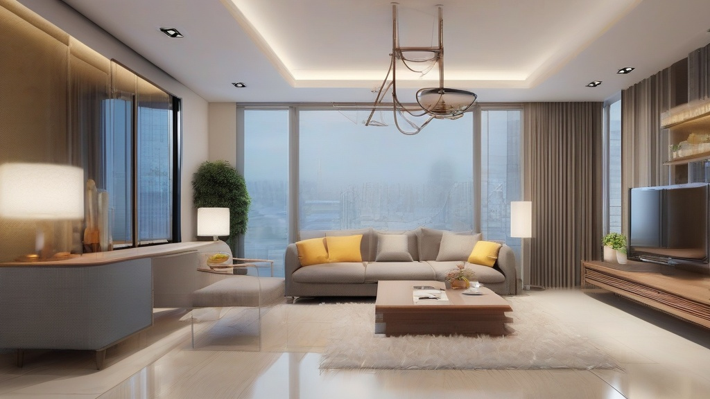 厨房装修指南：墙面装饰与环保材料如何完美结合？