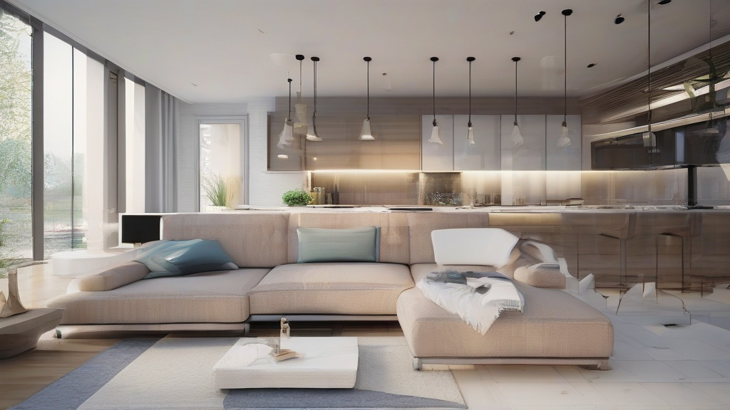 玄关装修指南：轻奢风与工业风的碰撞，收纳技巧大揭秘